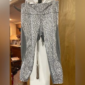 Old Navy Active Elevate Go Dry Leggings Women’s Size XL